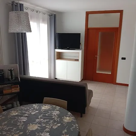 Bed and breakfast Casa Rotary 3*