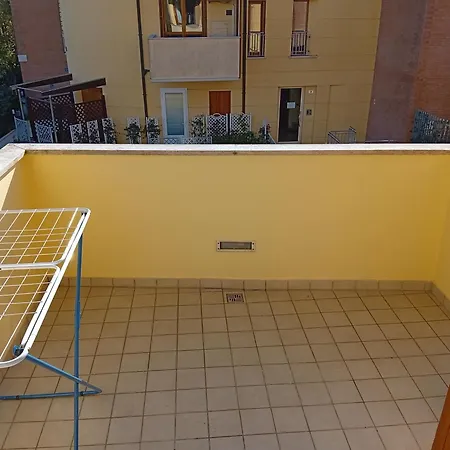 Casa Rotary Bed and breakfast 3*
