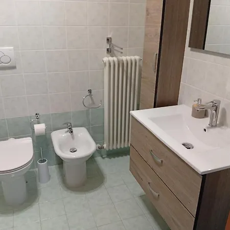 Casa Rotary Bed and breakfast Lugo (Ravenna)