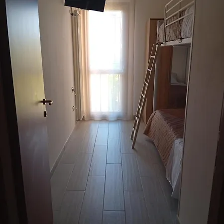 Casa Rotary 3* Lugo (Ravenna)